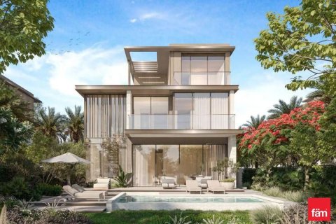 5 bedrooms Villa in Dubai, UAE No. 156963