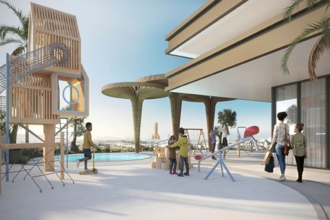 2 bedrooms Apartment in Ras Al Khaimah, UAE No. 184221 16