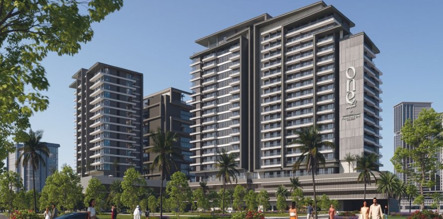 2 bedrooms Apartment in Ras Al Khaimah, UAE No. 184221