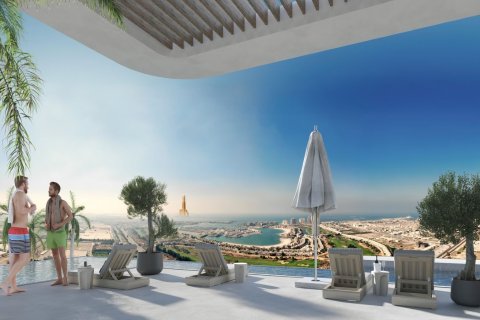 2 bedrooms Apartment in Ras Al Khaimah, UAE No. 184221 13