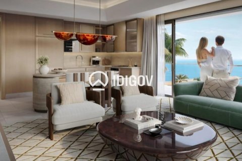 Apartment de 1 dormitorio en Al Marjan Island, UAE No. 213921 5