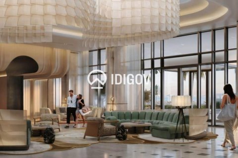 Apartment de 1 dormitorio en Al Marjan Island, UAE No. 213921 8