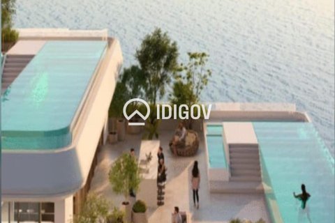 Apartment de 1 dormitorio en Al Marjan Island, UAE No. 213921 4
