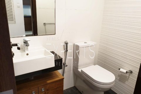 Appartement de 2 chambres à Shams Abu Dhabi, UAE No. 225091 12