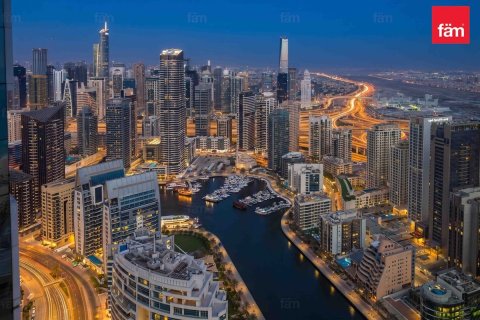 Appartement de 1 chambre à Dubai, UAE No. 186974