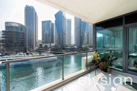 Appartement de 3 chambres à Dubai Marina, UAE No. 64682 14
