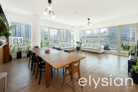 Appartement de 3 chambres à Dubai Marina, UAE No. 64682 15