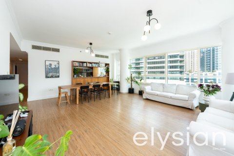 Appartement de 3 chambres à Dubai Marina, UAE No. 64682 4