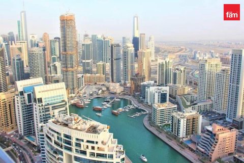 1 غرف نوم شقة في دبي, الإمارات العربية المتحدة رقم 215707 25