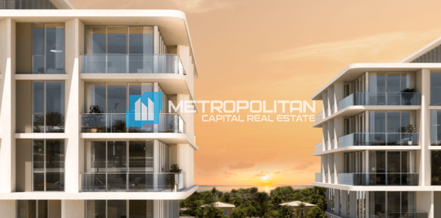 1 bedroom Apartment on the Saadiyat Island, UAE No. 140006