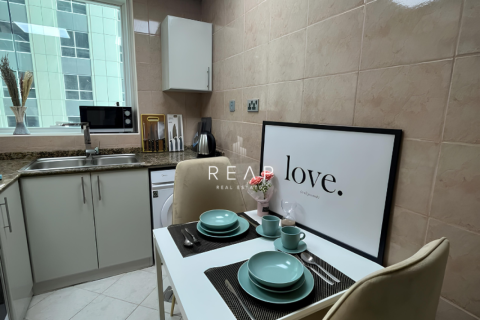 Apartment de 1 dormitorio en Marina Pinnacle, UAE No. 29004 16