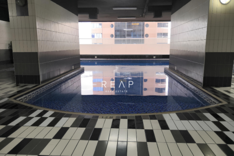 Apartment de 1 dormitorio en Marina Pinnacle, UAE No. 29004 7