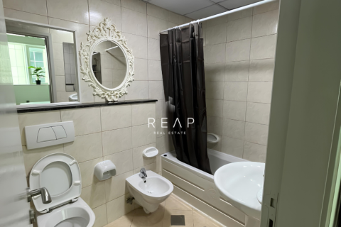 Apartment de 1 dormitorio en Marina Pinnacle, UAE No. 29004 17