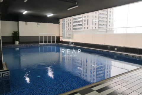 Apartment de 1 dormitorio en Marina Pinnacle, UAE No. 29004 9