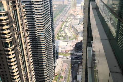 Apartment de 1 dormitorio en Marina Pinnacle, UAE No. 29004 11