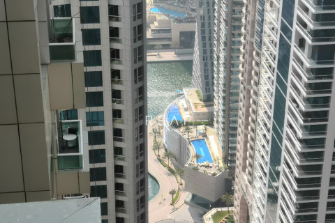 Apartment de 1 dormitorio en Marina Pinnacle, UAE No. 29004 12