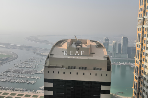 Apartment de 1 dormitorio en Marina Pinnacle, UAE No. 29004 8