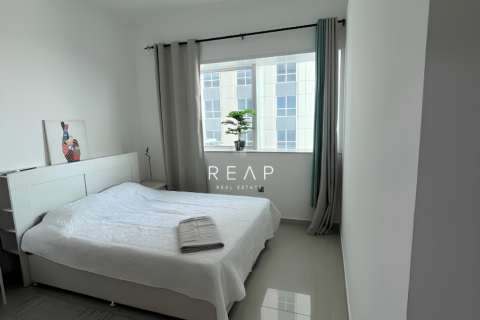 Apartment de 1 dormitorio en Marina Pinnacle, UAE No. 29004 14