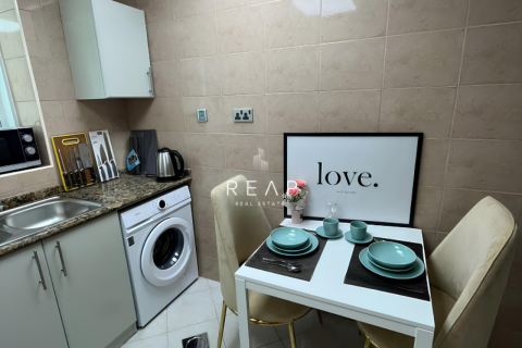 Apartment de 1 dormitorio en Marina Pinnacle, UAE No. 29004 15