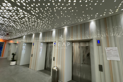 Apartment de 1 dormitorio en Marina Pinnacle, UAE No. 29004 6