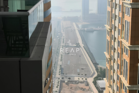 Apartment de 1 dormitorio en Marina Pinnacle, UAE No. 29004 10