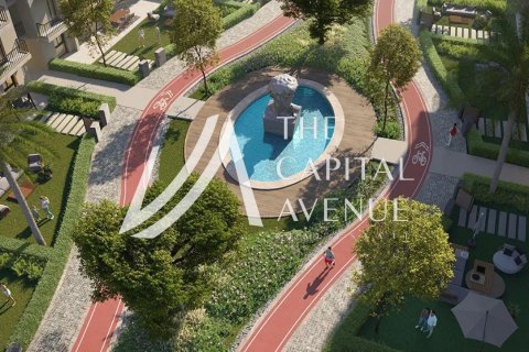 Квартира с 1 спальней на Остров Аль-Мария, ОАЭ №215465 10
