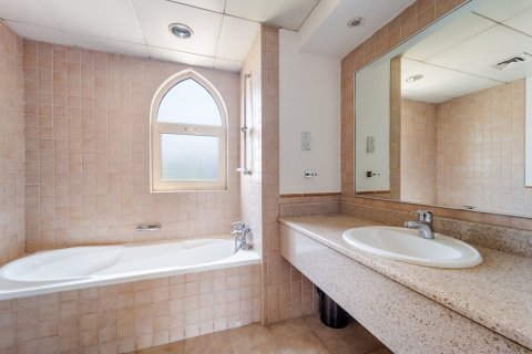 4 غرف نوم فيلا في Jumeirah Islands, الإمارات العربية المتحدة رقم 183220 14