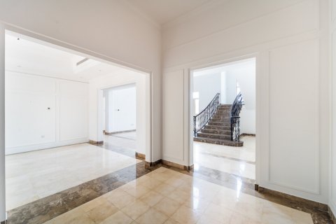4 غرف نوم فيلا في Jumeirah Islands, الإمارات العربية المتحدة رقم 183220 8