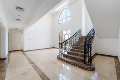 4 غرف نوم فيلا في Jumeirah Islands, الإمارات العربية المتحدة رقم 183220 10