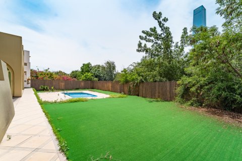 4 غرف نوم فيلا في Jumeirah Islands, الإمارات العربية المتحدة رقم 183220 11