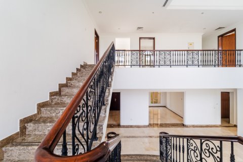 4 غرف نوم فيلا في Jumeirah Islands, الإمارات العربية المتحدة رقم 183220 6