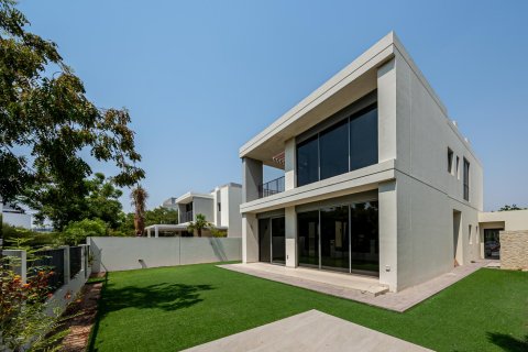 Villa de 4 chambres à Dubai Hills Estate, UAE No. 212950 13