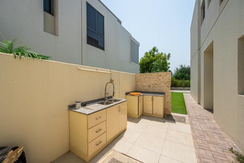 Villa de 4 chambres à Dubai Hills Estate, UAE No. 212950 11