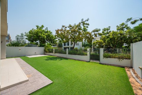 Villa de 4 chambres à Dubai Hills Estate, UAE No. 212950 14