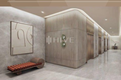 Квартира 35.6м² в Maritime City, ОАЭ №77208 7