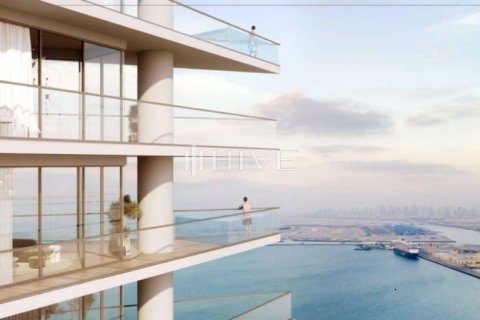 Квартира 35.6м² в Maritime City, ОАЭ №77208 8