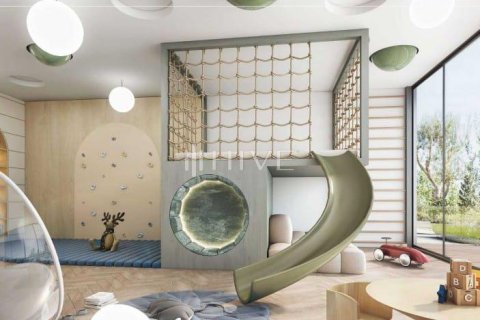 Квартира 35.6м² в Maritime City, ОАЭ №77208 5
