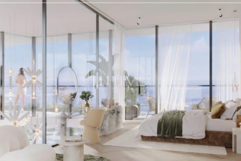 Квартира 35.6м² в Maritime City, ОАЭ №77208 10