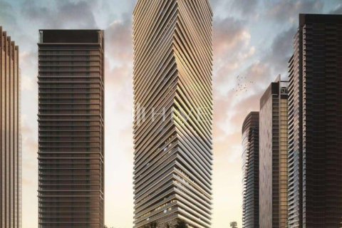 Квартира 35.6м² в Maritime City, ОАЭ №77208 11