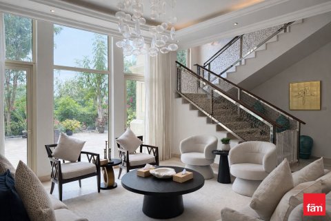 Villa de 4 chambres à Jumeirah Islands, UAE No. 151631 27