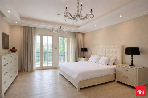 Villa de 4 chambres à Jumeirah Islands, UAE No. 151631 26