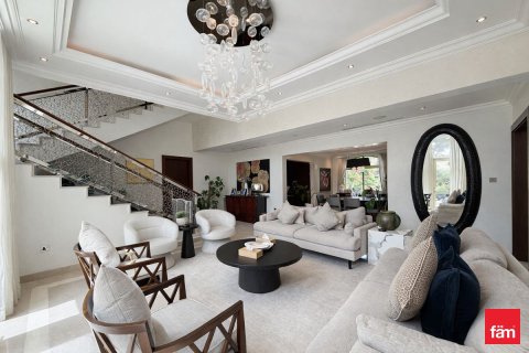 Villa de 4 chambres à Jumeirah Islands, UAE No. 151631 14