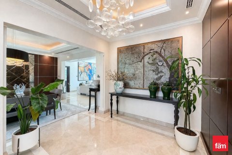Villa de 4 chambres à Jumeirah Islands, UAE No. 151631 23