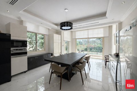 Villa de 4 chambres à Jumeirah Islands, UAE No. 151631 12