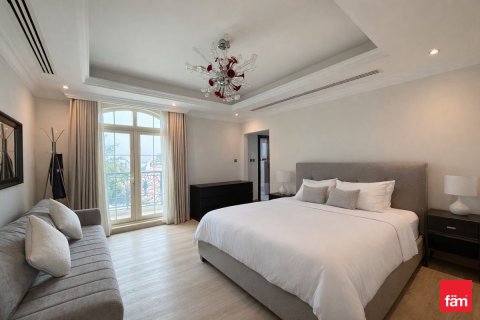 Villa de 4 chambres à Jumeirah Islands, UAE No. 151631 24