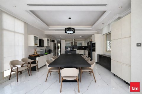 Villa de 4 chambres à Jumeirah Islands, UAE No. 151631 13