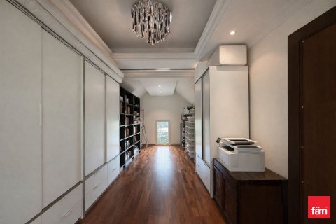 Villa de 4 chambres à Jumeirah Islands, UAE No. 151631 19
