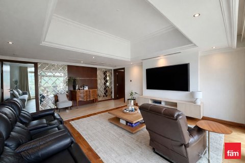 Villa de 4 chambres à Jumeirah Islands, UAE No. 151631 20