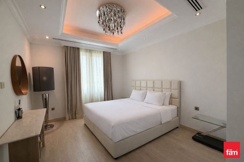 Villa de 4 chambres à Jumeirah Islands, UAE No. 151631 25