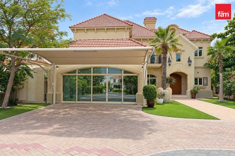 Villa de 4 chambres à Jumeirah Islands, UAE No. 151631 28
